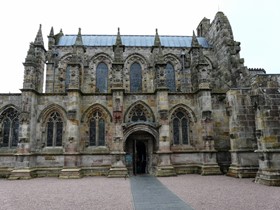 Rosslyn Chapel