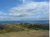 View of Edinburgh and Firth of Forth from Arthurs Seat