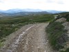 Trail to Braemar