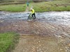 MBB stream crossing