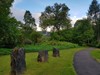 Standing Stones near Aberfeldy