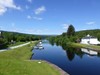 Caledonian Canal near Fort William