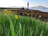 Rubha nan Gall Lighthouse Tobermory